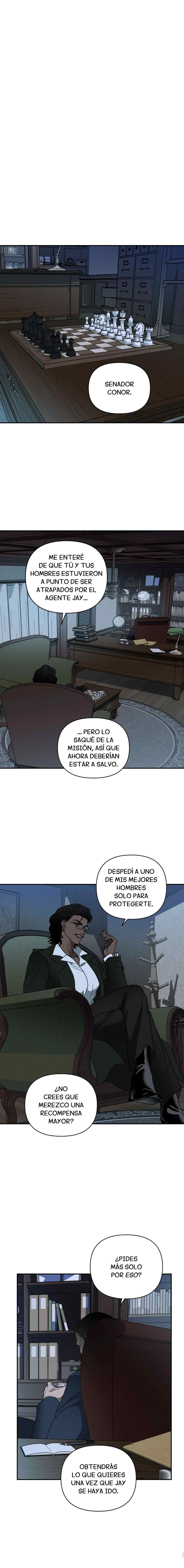 12 Linea de Cierre