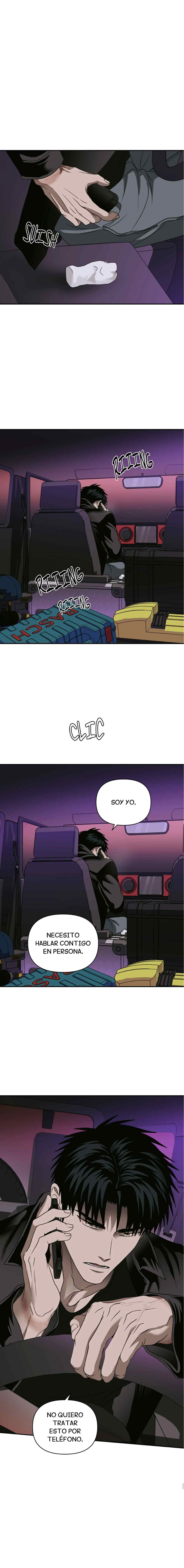 11 Linea de Cierre