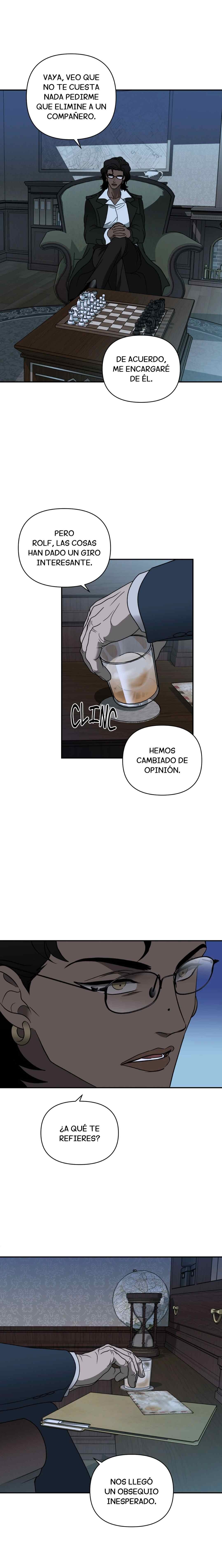 13 Linea de Cierre
