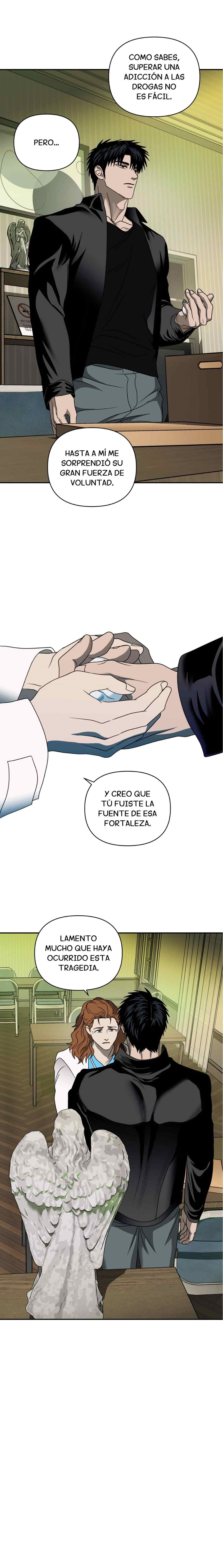 3 Linea de Cierre