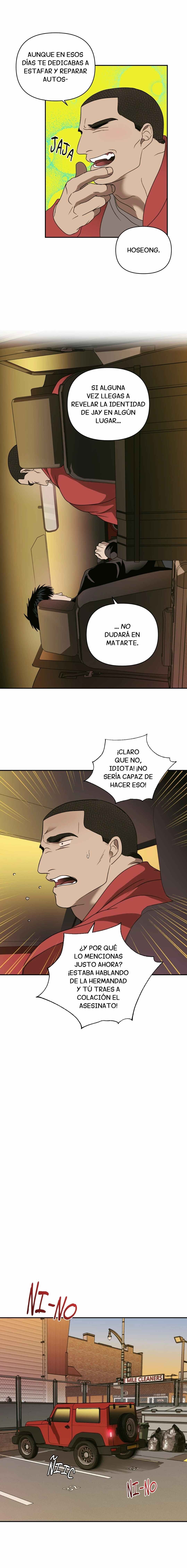 12 Linea de Cierre