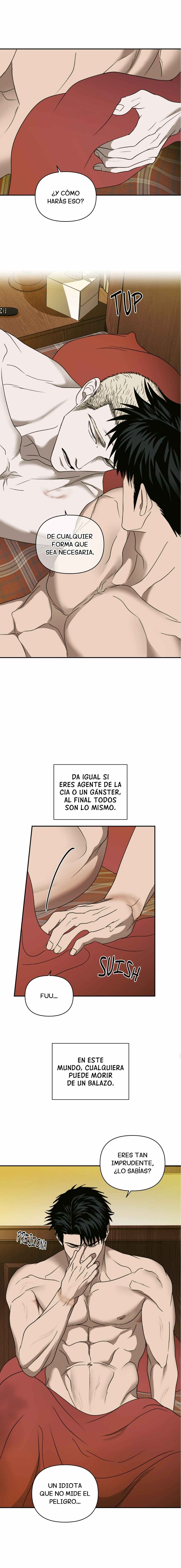 6 Linea de Cierre