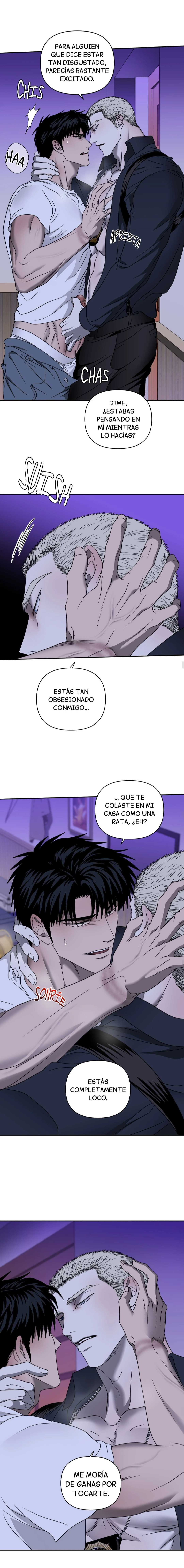 4 Linea de Cierre