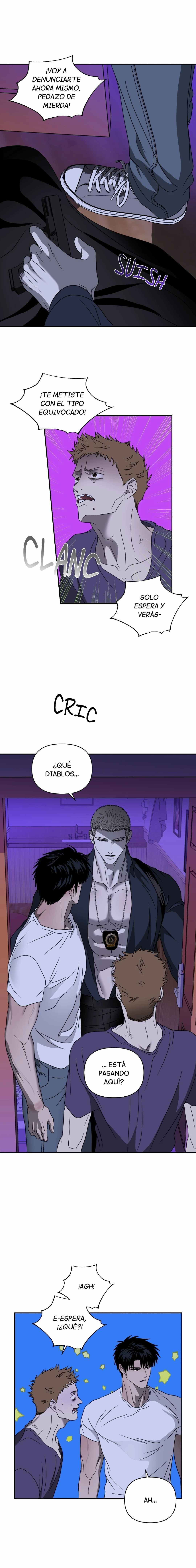 9 Linea de Cierre