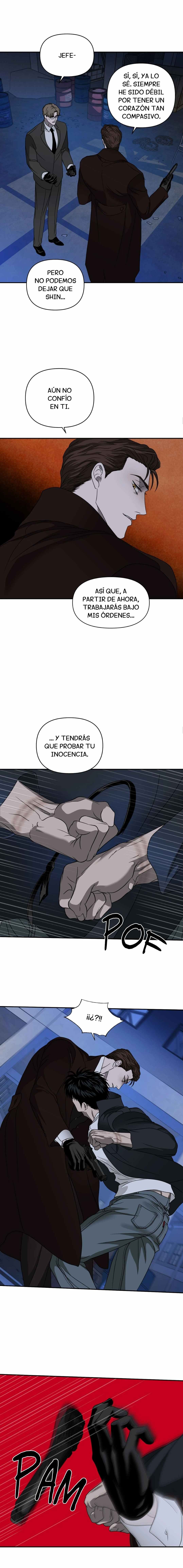 4 Linea de Cierre