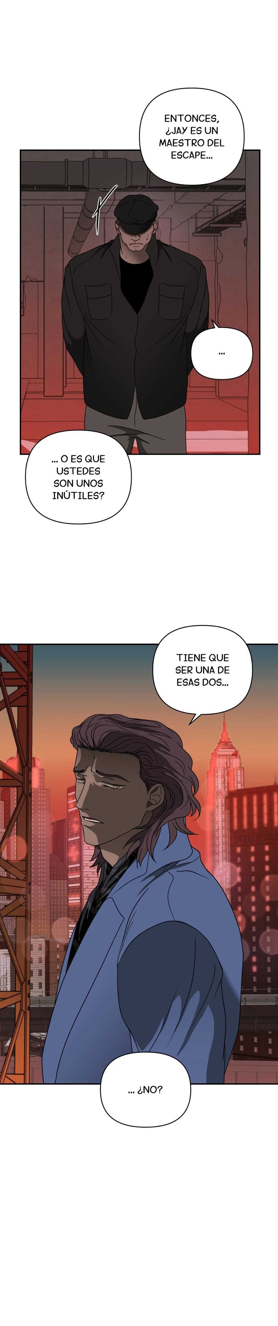 3 Linea de Cierre