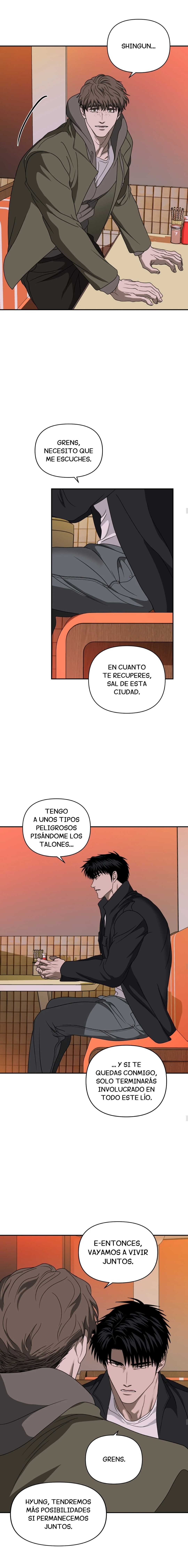 6 Linea de Cierre