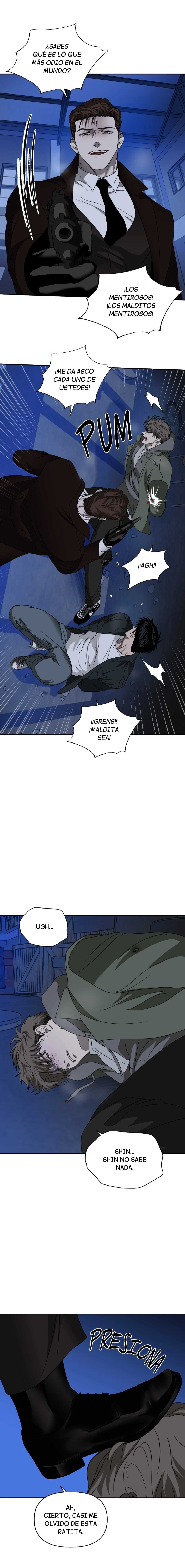 13 Linea de Cierre