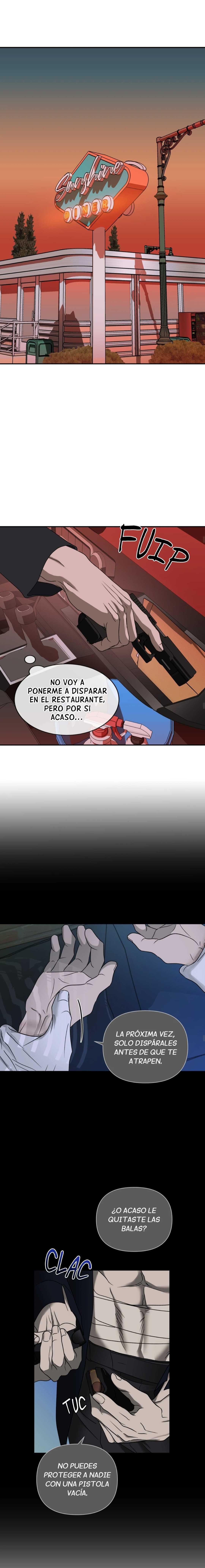 4 Linea de Cierre