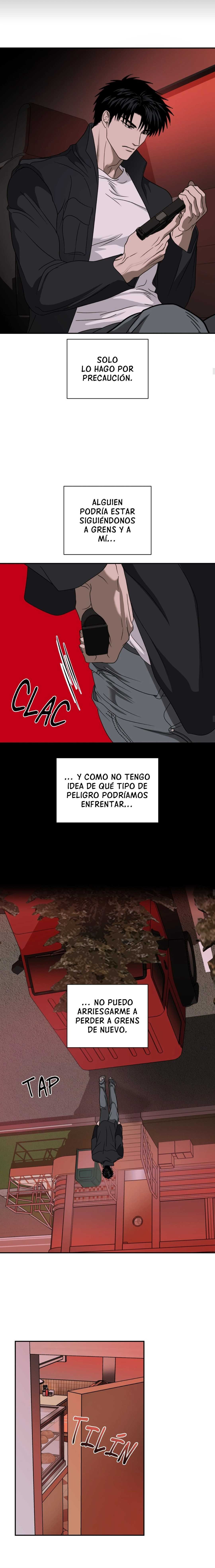 5 Linea de Cierre