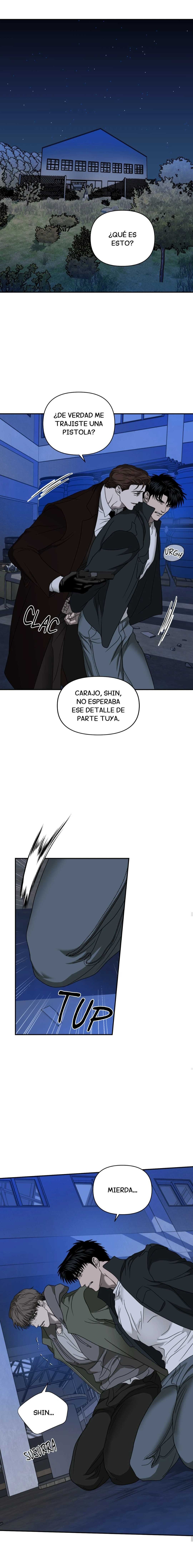 9 Linea de Cierre
