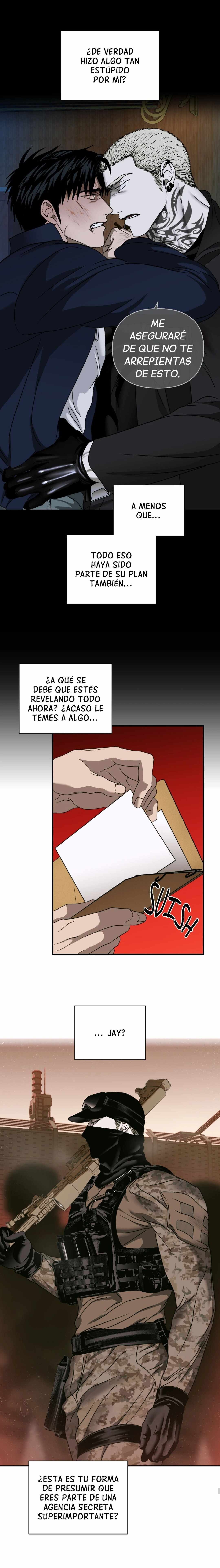 12 Linea de Cierre