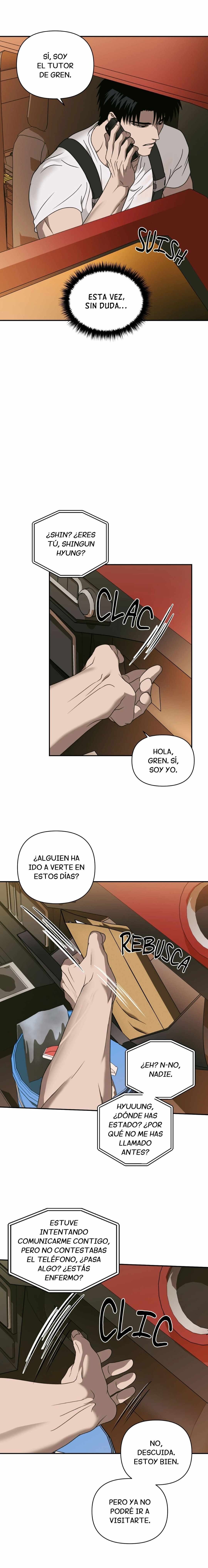 14 Linea de Cierre