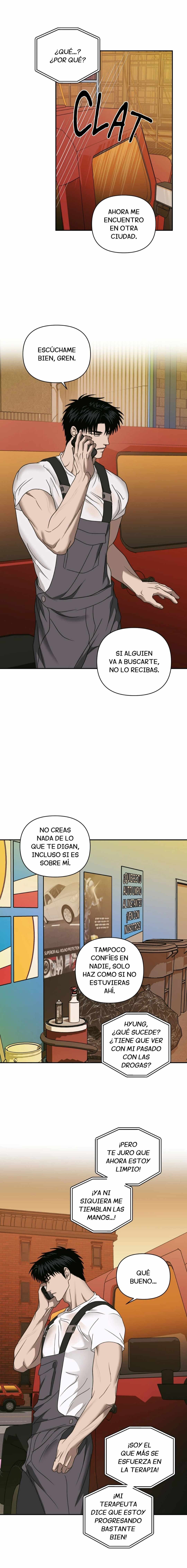 15 Linea de Cierre