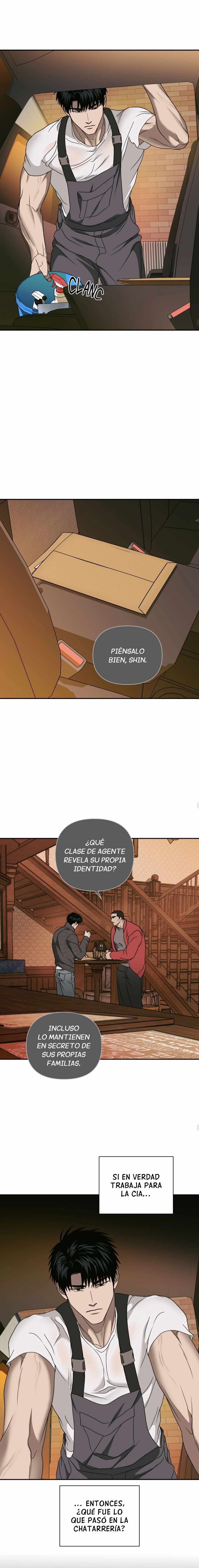 10 Linea de Cierre
