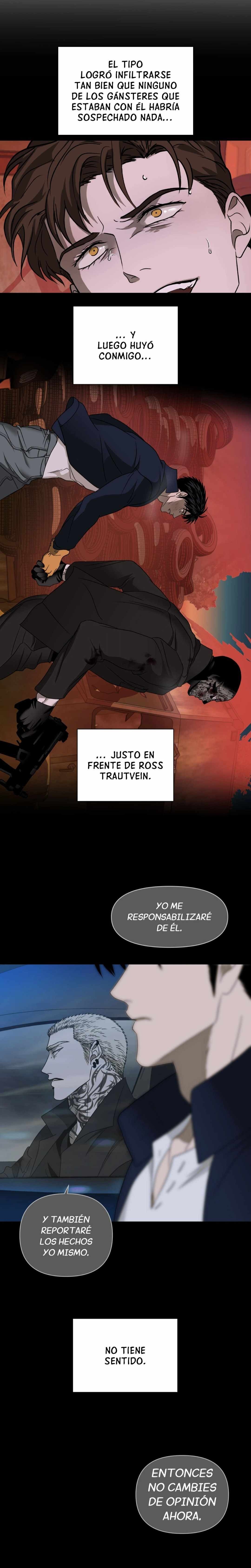11 Linea de Cierre