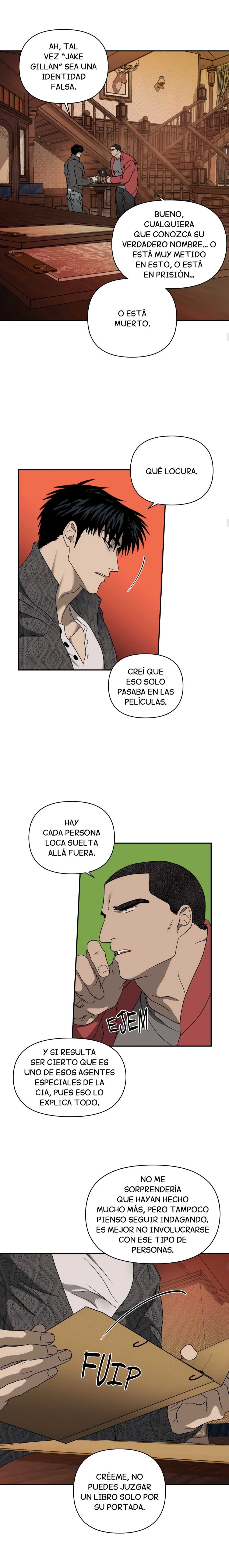 7 Linea de Cierre