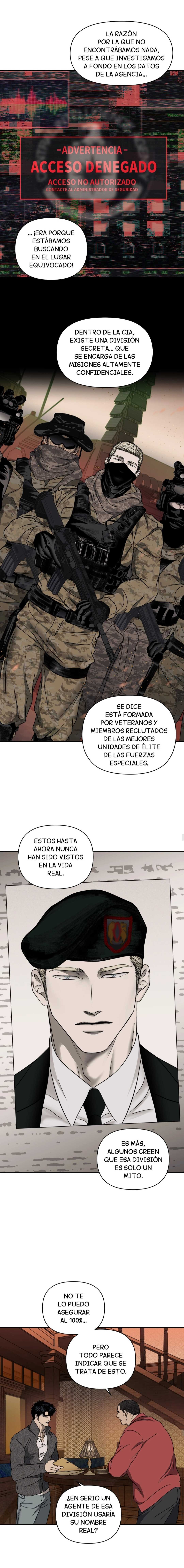 6 Linea de Cierre