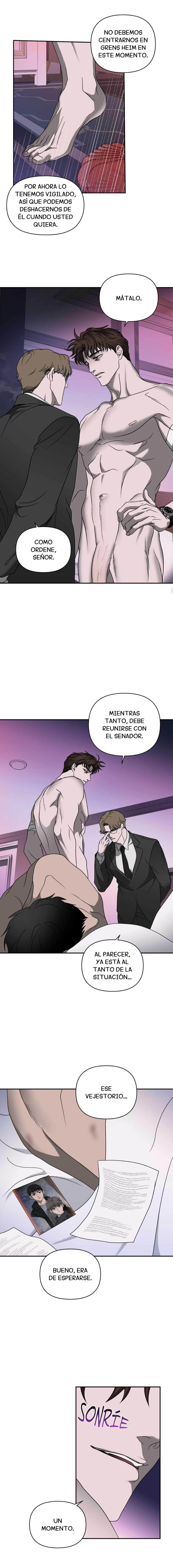 4 Linea de Cierre