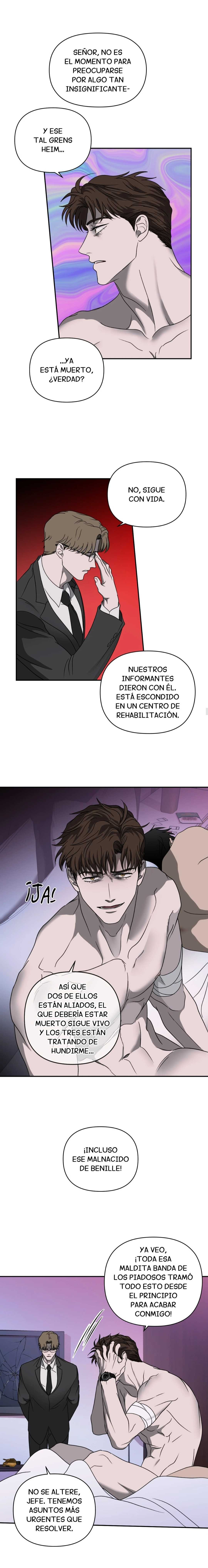 3 Linea de Cierre