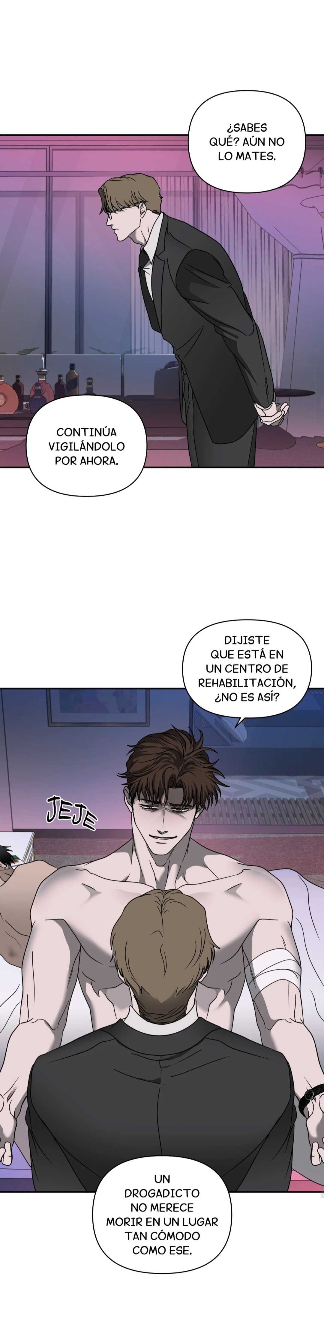 5 Linea de Cierre