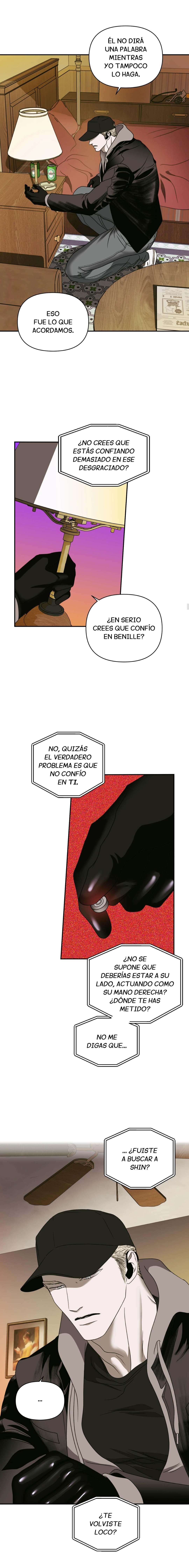 4 Linea de Cierre