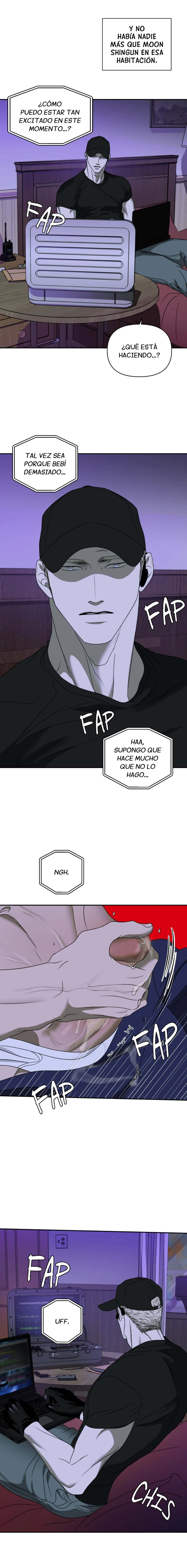 11 Linea de Cierre