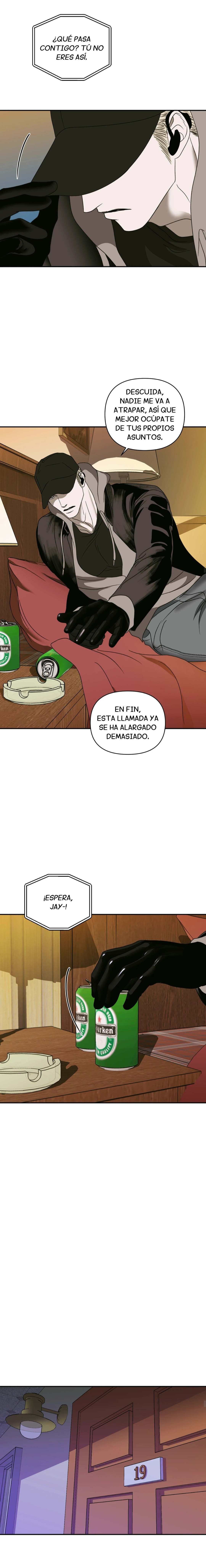 7 Linea de Cierre