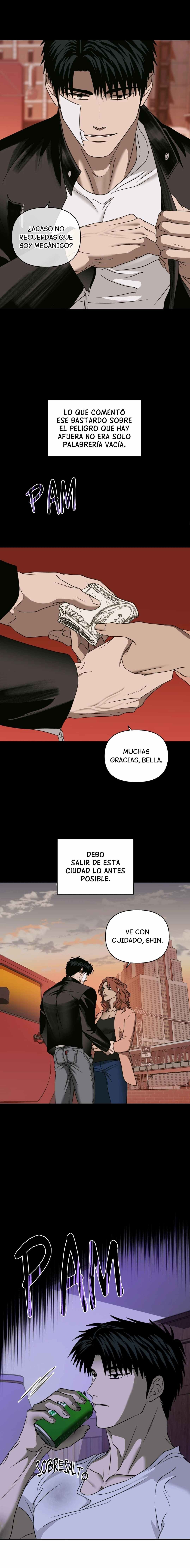 7 Linea de Cierre