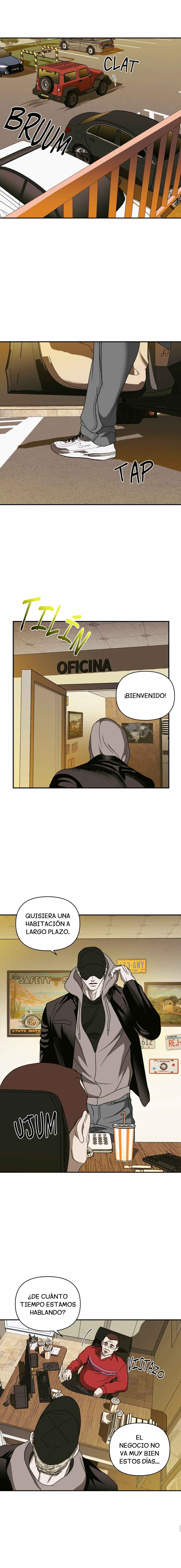 11 Linea de Cierre