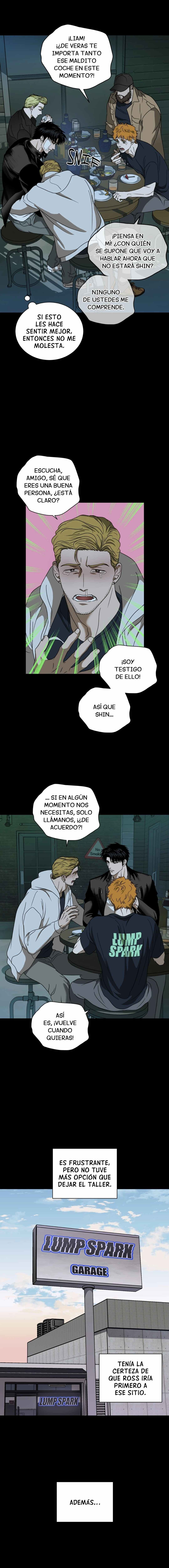 2 Linea de Cierre