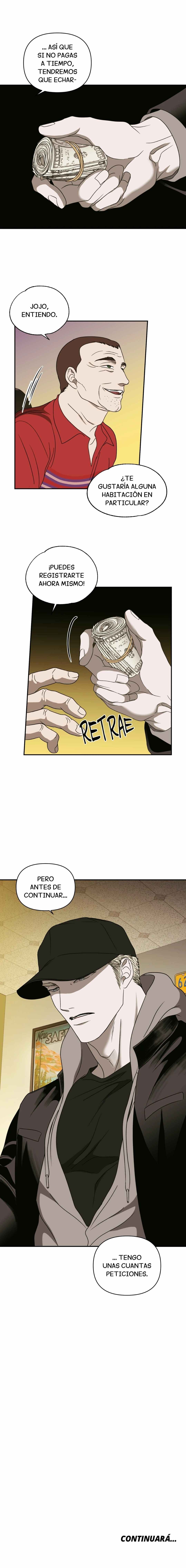 12 Linea de Cierre