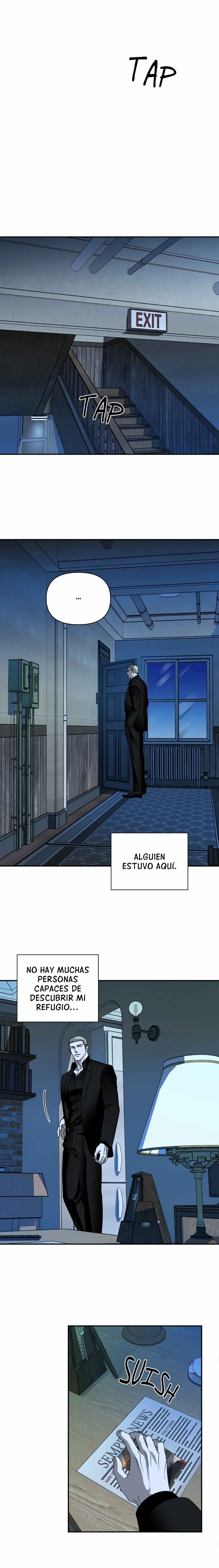 8 Linea de Cierre