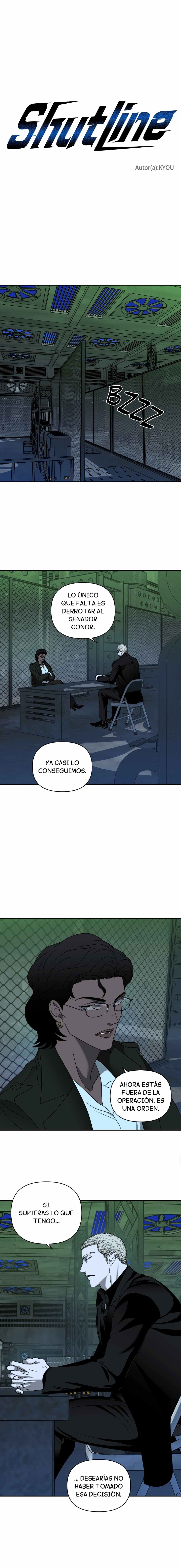 4 Linea de Cierre