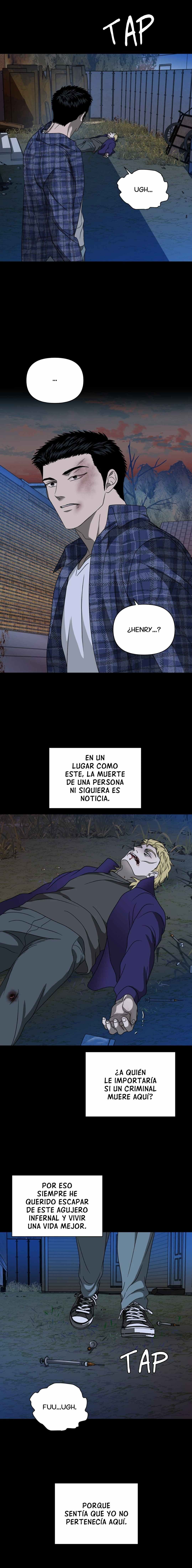 9 Linea de Cierre
