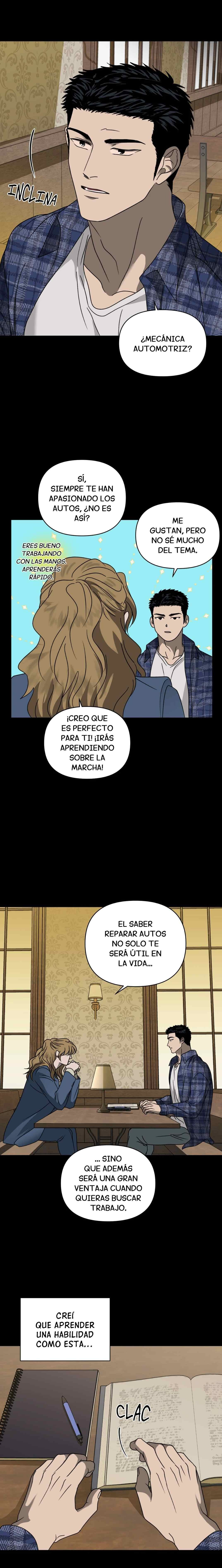 12 Linea de Cierre