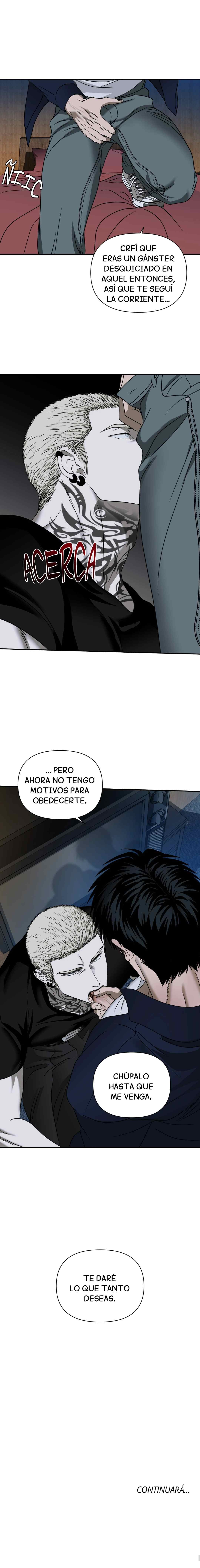 12 Linea de Cierre