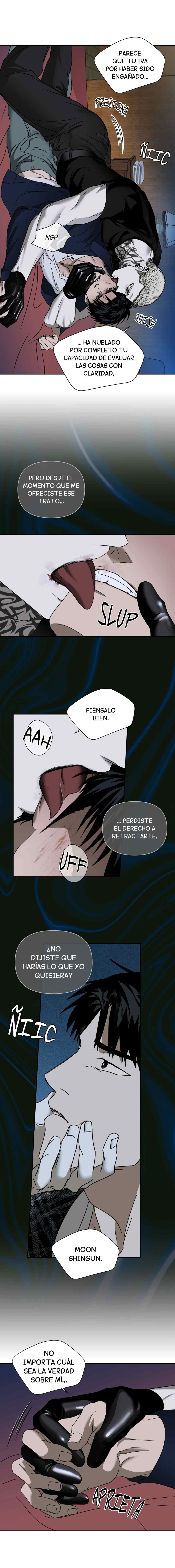 10 Linea de Cierre