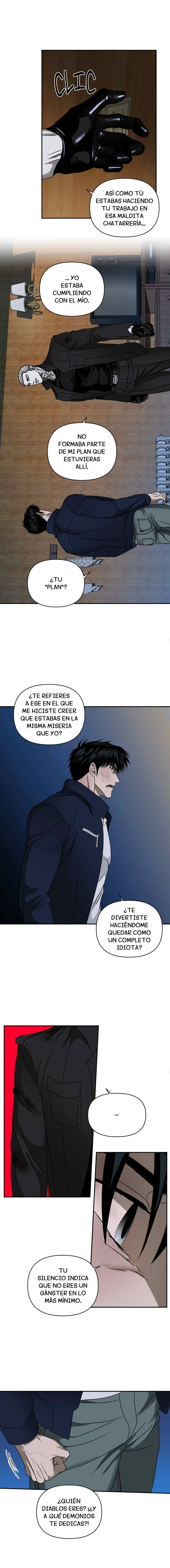 3 Linea de Cierre