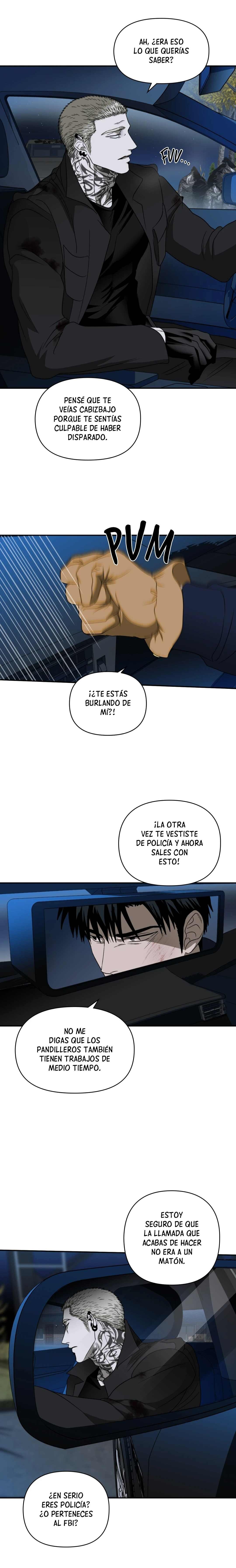 17 Linea de Cierre