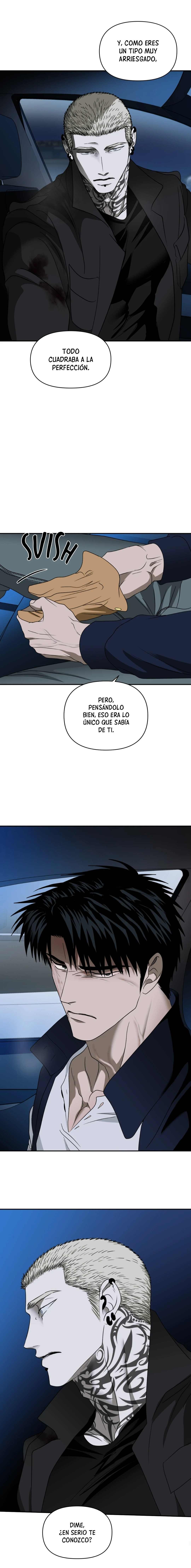 19 Linea de Cierre