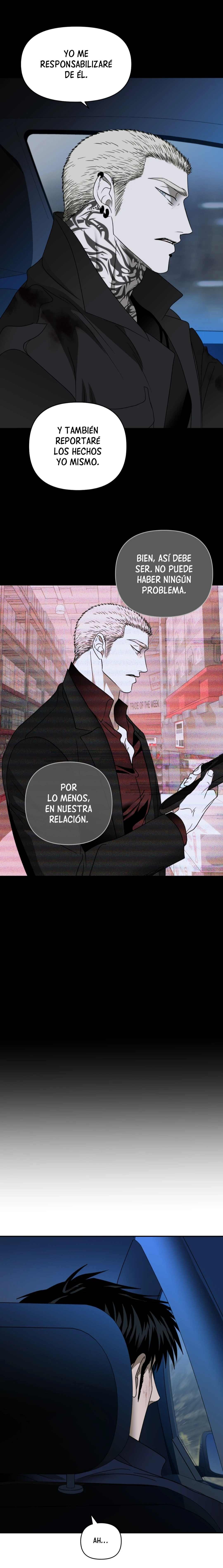 14 Linea de Cierre
