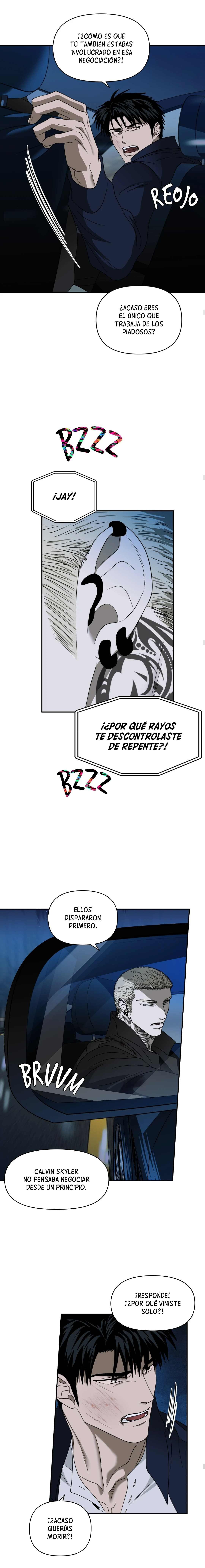 10 Linea de Cierre
