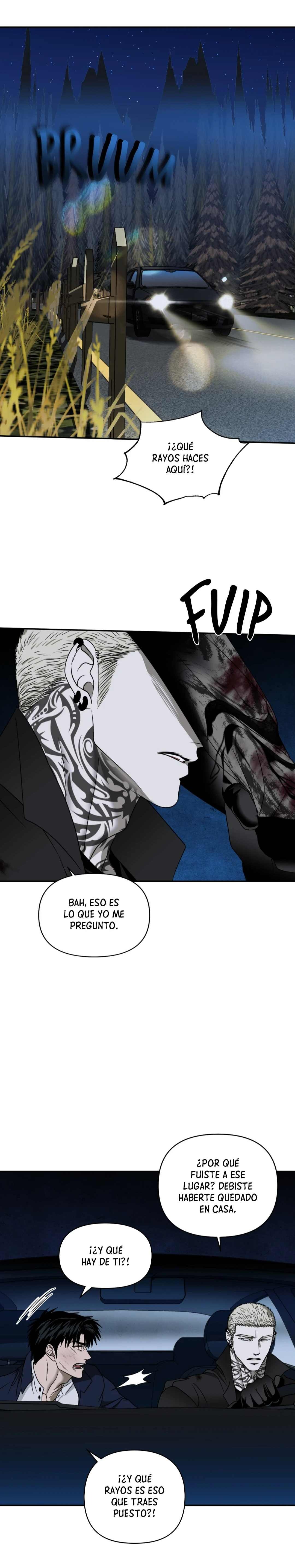 9 Linea de Cierre