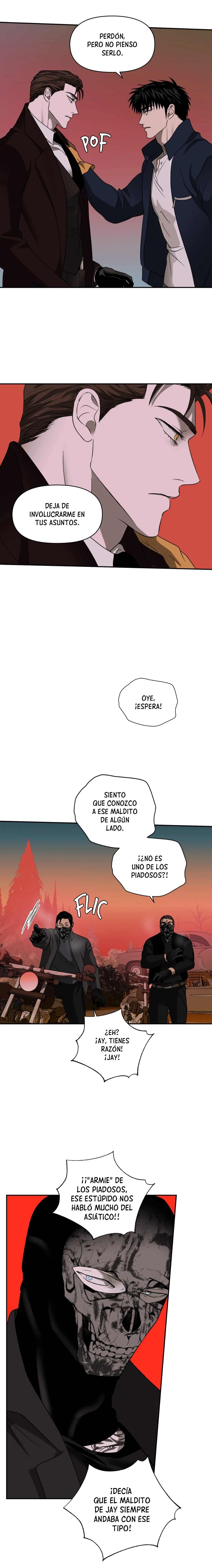 7 Linea de Cierre