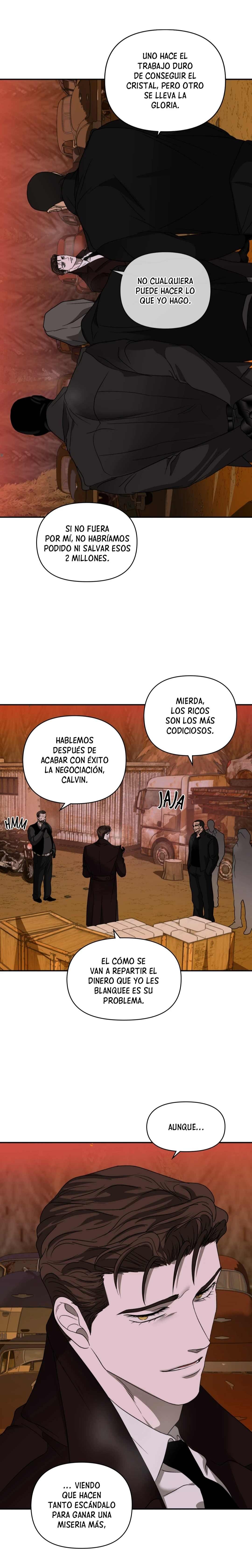 1 Linea de Cierre