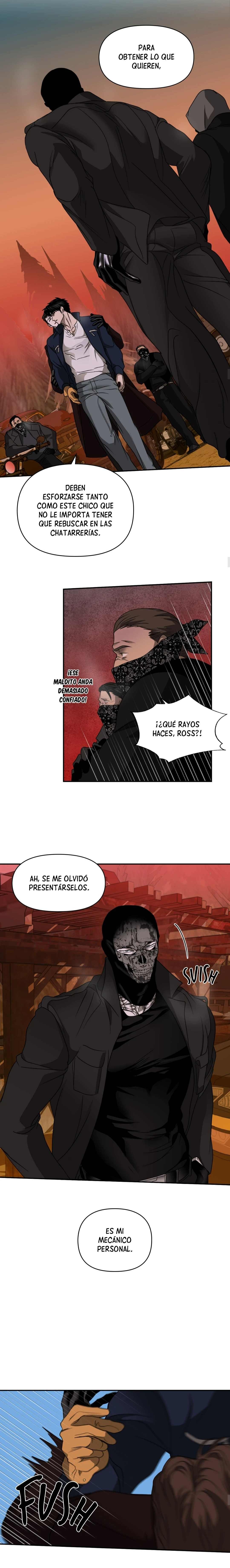 6 Linea de Cierre