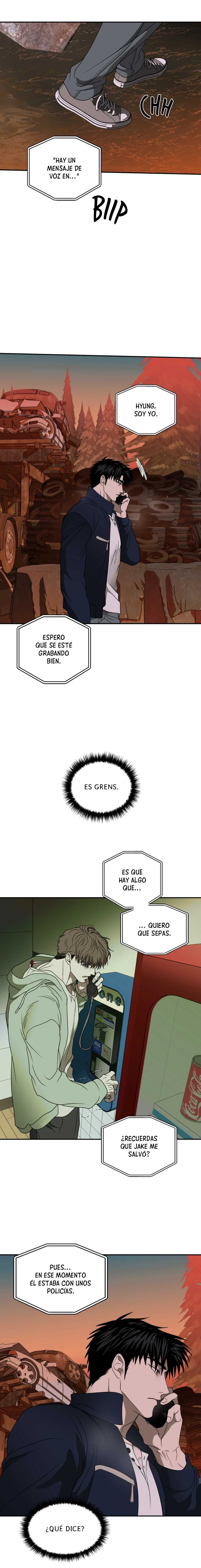 11 Linea de Cierre