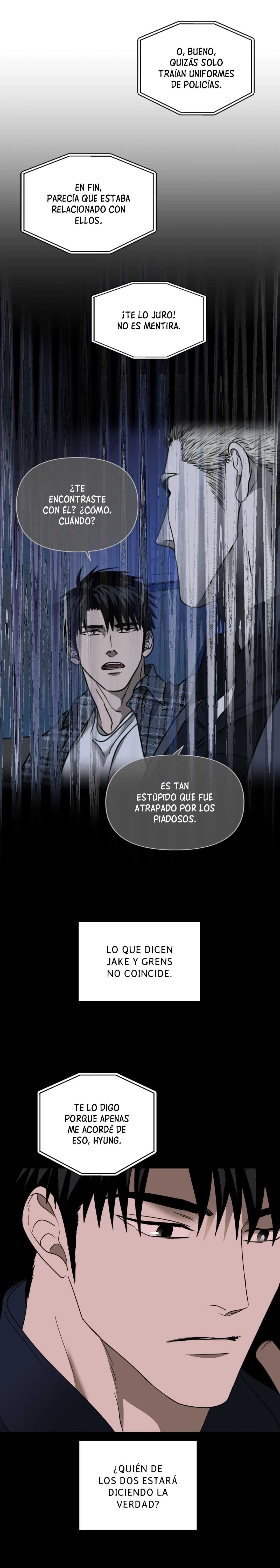 12 Linea de Cierre