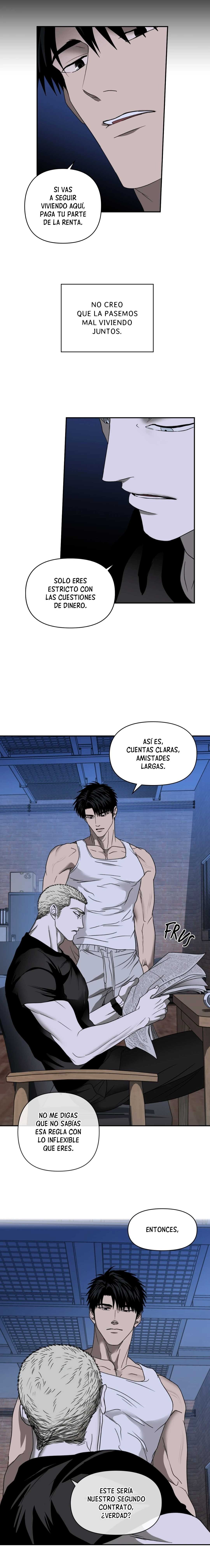 5 Linea de Cierre